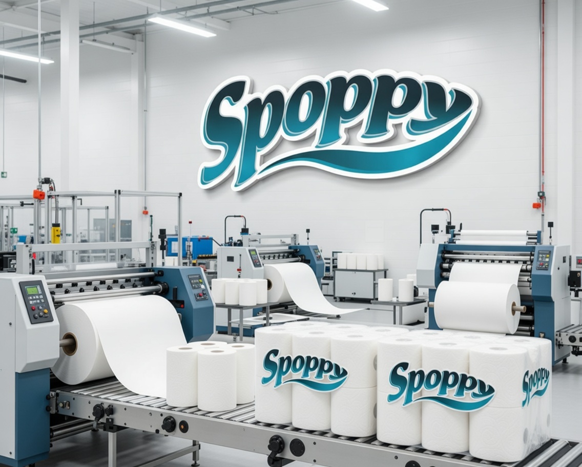 Fabrika Spoppy