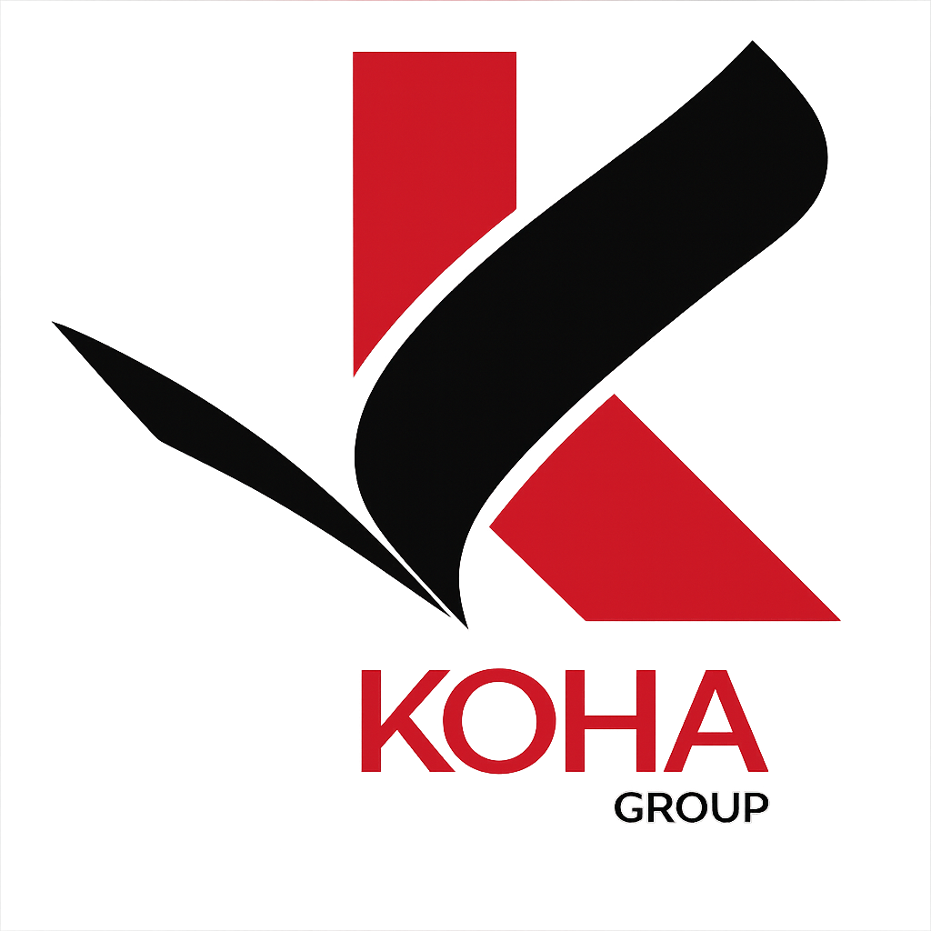 Vizioni Koha Group