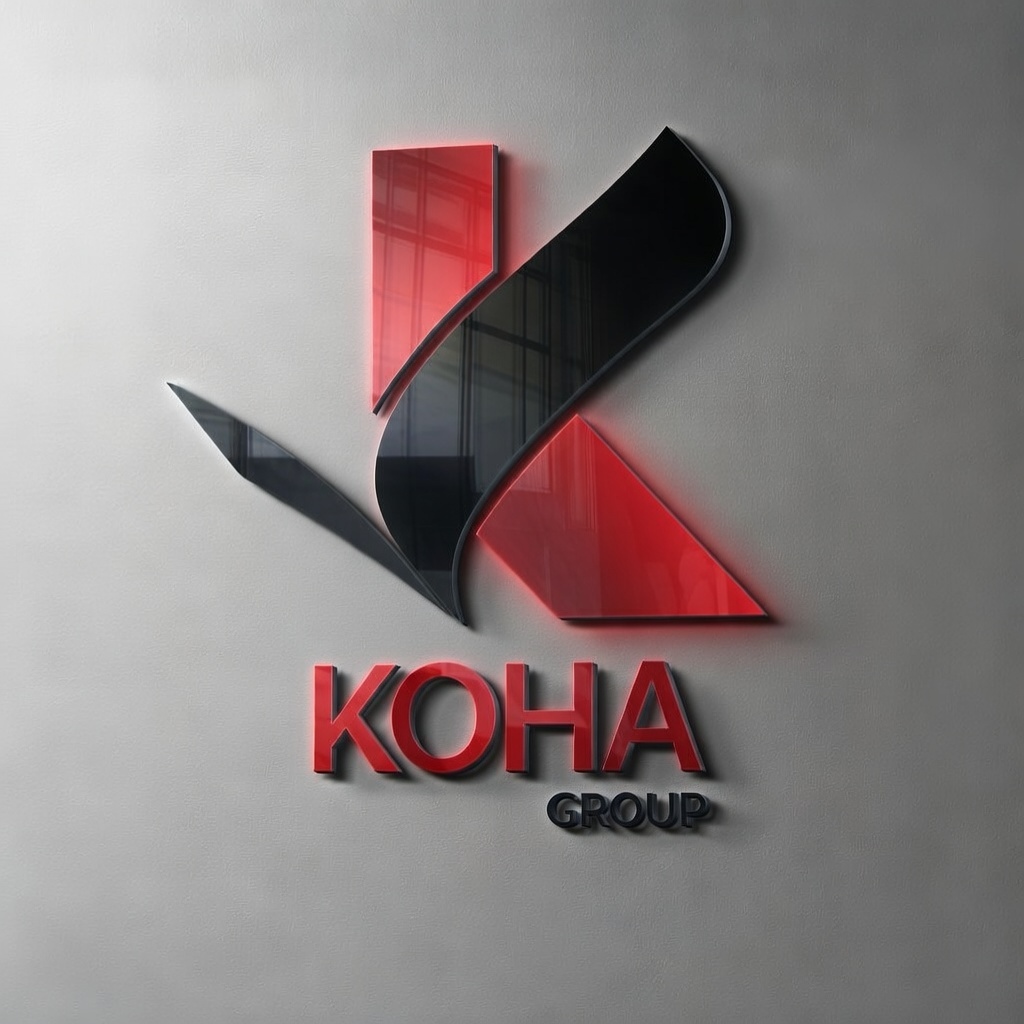 Historia e Koha Group